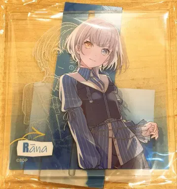 뱅드림 타이베이 MyGO!!!!! 아크릴 스탠드 마그넷 카나타