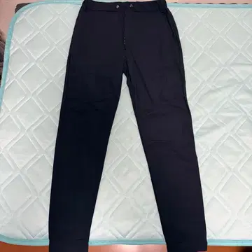 프리미엄 무드 데님 스페리오르 P.M.D.S 팬츠