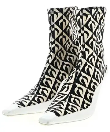 JIMMY CHOO 부츠 여성용