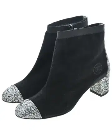 CHANEL 여성용 부츠