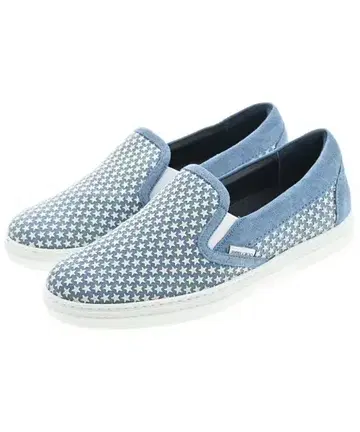 JIMMY CHOO 여성용 스니커즈