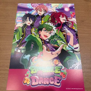 앙스타 오피스풍 포스터 MELLOW DEAR US 메로아스 ES스토어