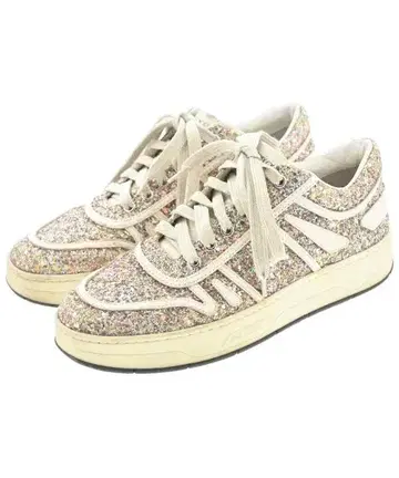 JIMMY CHOO 스니커즈 여성용