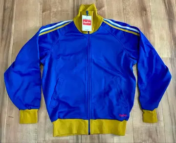 빈티지 Rawlings 롤링스 데드스탁 트랙 자켓