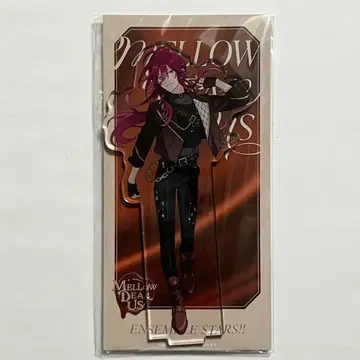 앙스타 MELLOW DEAR US 원과 망견 아크릴 스탠드