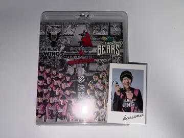 ACTORS LEAGUE in Baseball 2025 Blu-ray