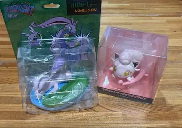 누메르곤 잡화 트레이 사케부시포 마그넷 키 후크 피규어