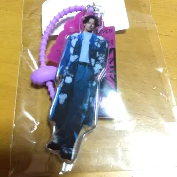 제3대 J SOUL BROTHERS 고바야시 나오키 3단 키링