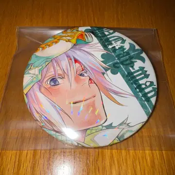 D.Gray-man 컬렉션 캔뱃지 아렌 워커