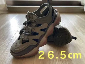 컬럼비아 슬라이브라이브 바이브 샌달 26.5cm