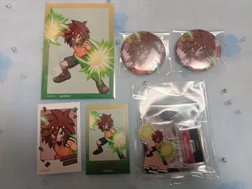 이나즈마 일레븐 이나이레 겐다 코지로 AnimeJapan