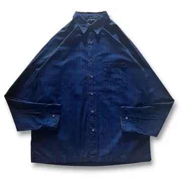 -00s goodenough Gimmick L/S Shirt