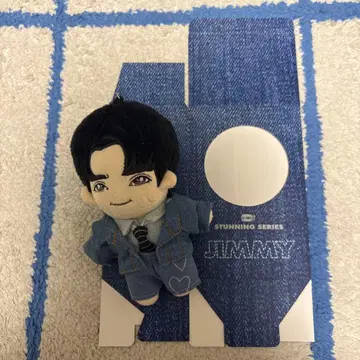 jimmysea stunning series 봉제 인형 GMMTV