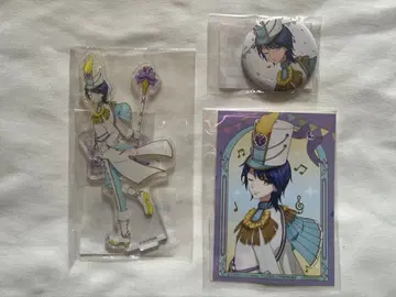 프리파라 마루쿠지 코요이 묶음 판매