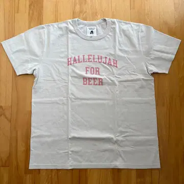 TACOMA FUJI RECORDS HALLELUJAH FOR BEER