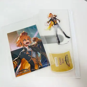 우즈키 코 fantasia 아크릴 스탠드 브로마이드