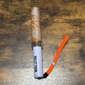 초특급 하루 카시와기 유우 EVE 응원봉