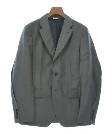 COMME des GARCONS HOMME DEUX 남성용 테일러드 자켓