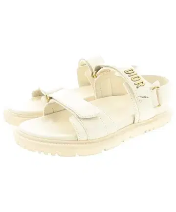 Christian Dior 샌들 여성용