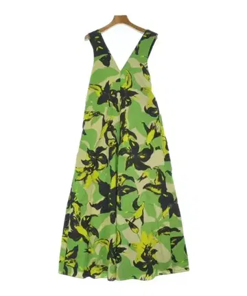 드리스 반 노튼 원피스 여성용