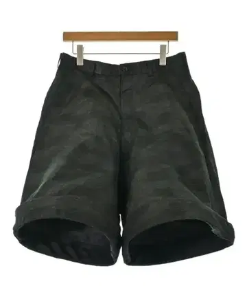 COMME des GARCONS HOMME PLUS 숏팬츠 남성용