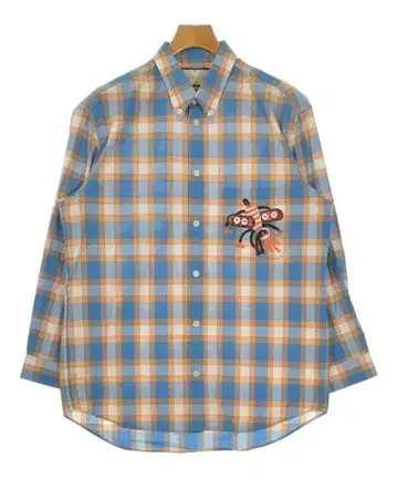 GUCCI 캐주얼 셔츠 남성용