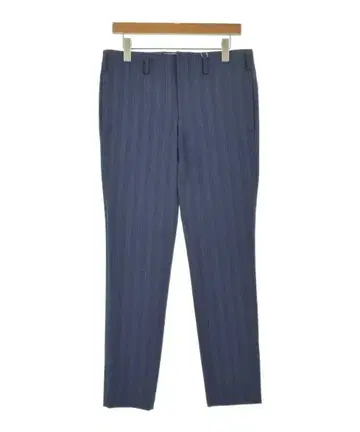 COMME des GARCONS HOMME PLUS 슬랙스 남성용