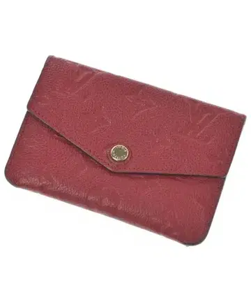 LOUIS VUITTON 지갑 코인 케이스 여성용