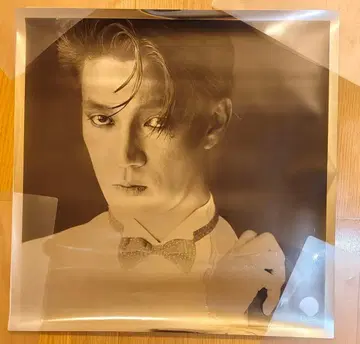 사카모토 류이치 포스터