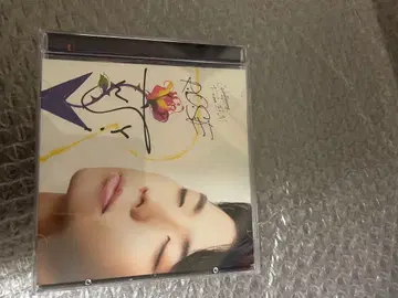 우영 ROSE 친필 사인 CD 2pm