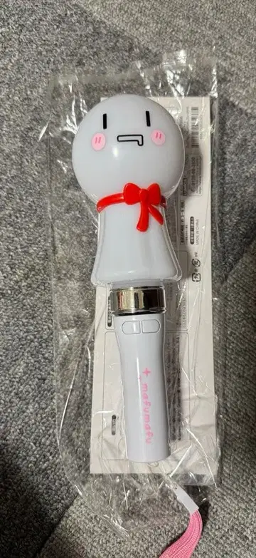 마후마후 응원봉 마후테루 응원봉