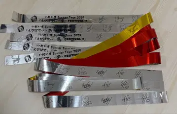 이레귤러이스 2025 투어 은테