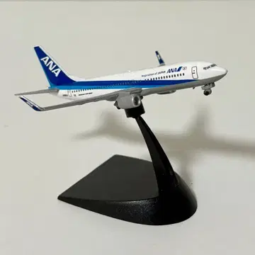 [ 1/500 ] 에프토이즈 ANA 737-800