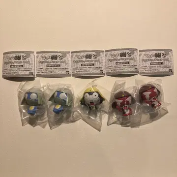 개구리 중사 케로로 기다림 그 2