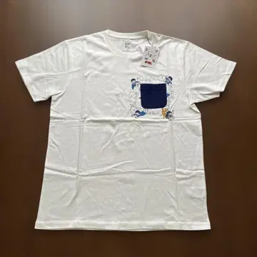 그라니프 graniph 오소마츠 군 남녀 공용 T셔츠 택 포함 새상품