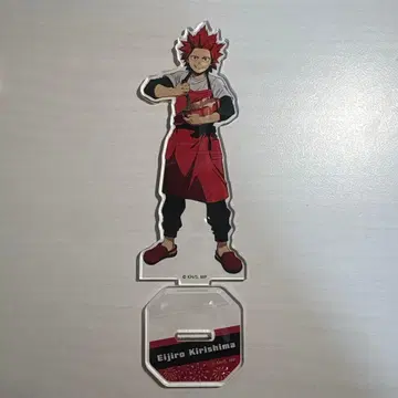 히로아카 키리시마 에이지로 스이파라 아크릴 스탠드