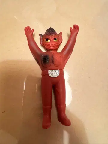 가면라이더 게바콘도르 미니 소프트 비닐