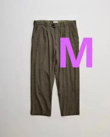 NICENESS S.AYLER KAHKI M