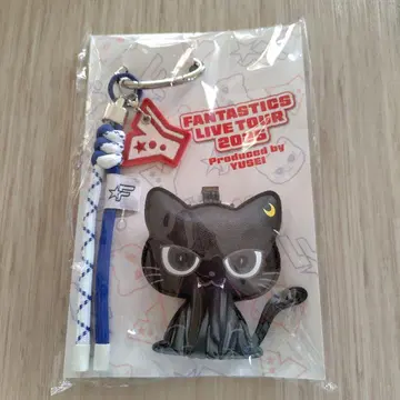 FANTASTICS 야기 유세이 멘프로 쿠이 참