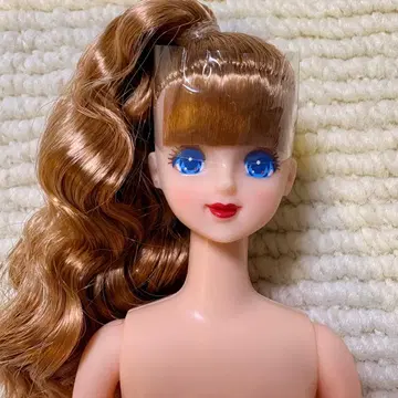 제니 오타노시미 인형 일본 니혼바시 한정판 리카짱 캐슬