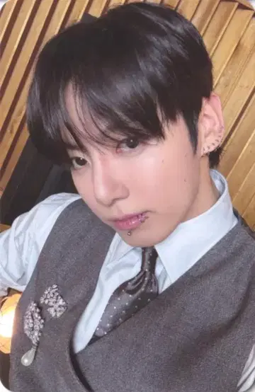 BTS LIVING LEGEND ver. JUNGKOOK ARIRANG