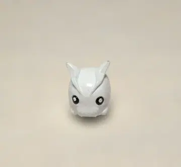 디지몬 어드벤처 메탈 피규어 토코몬