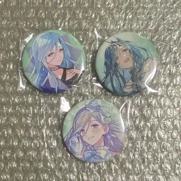 프로세카 cd 특전 캔뱃지 히노모리 시즈쿠