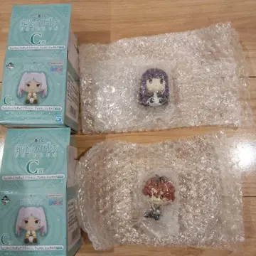 장송의 프리렌 제일복권 C상 쵸코놋코 슈타르크 페른 세트