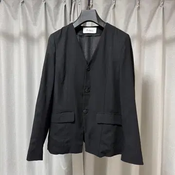 edition 울 비에라 노카라 자켓