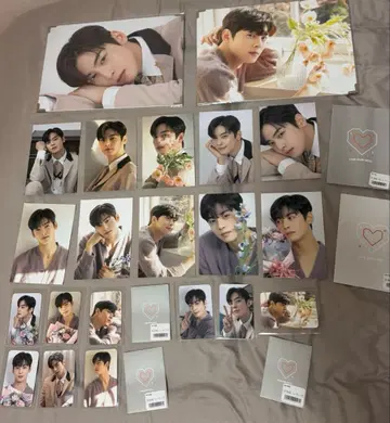 ASTRO 차은우 팬미팅 내 ID는 강남미인