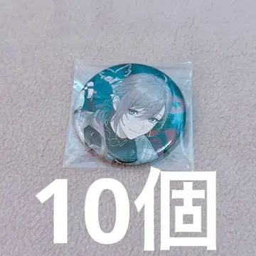 니지산지 ChroNoiR 7th Anniversary 카나에 캔뱃지