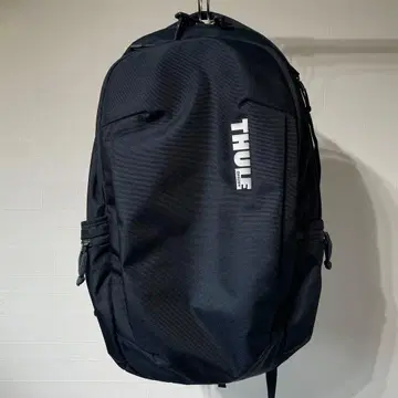 Thule Subterra 백팩 30L 노트북 수납 가능