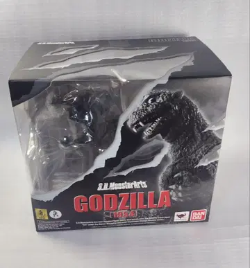 S.H.Monster Arts GODZILLA(1954)