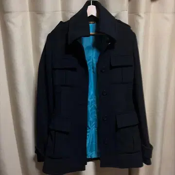 SLY 베이비 돈 코트 타입 변경 숏 당시 물건 아무로 나미에